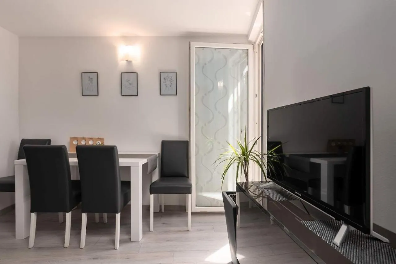 Apartmani Astrid Rabac Apartment