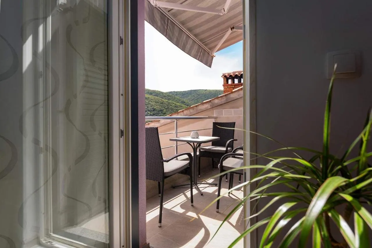 Apartment Apartmani Astrid Rabac Croatia
