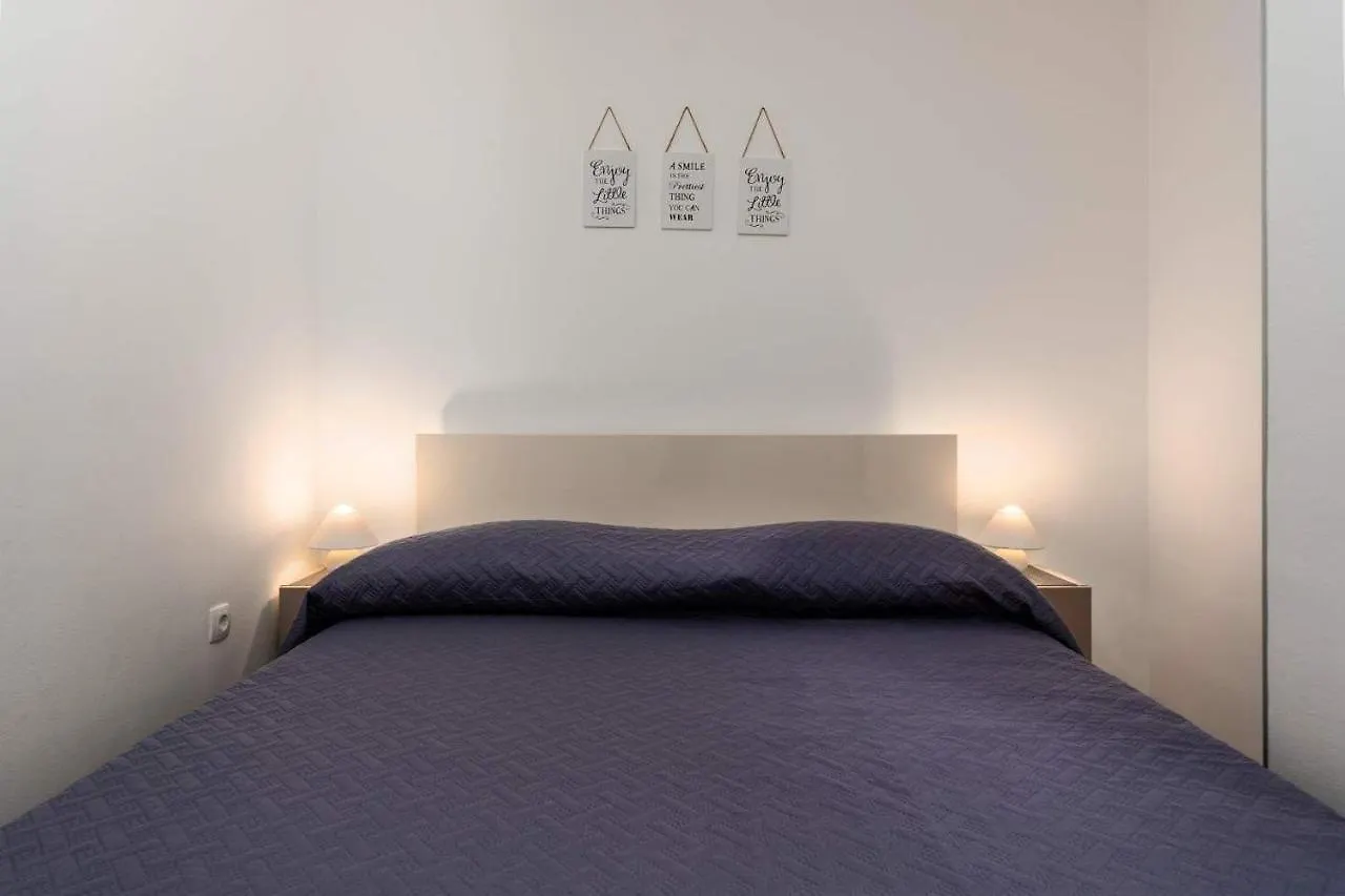 Apartmani Astrid Rabac Croatia