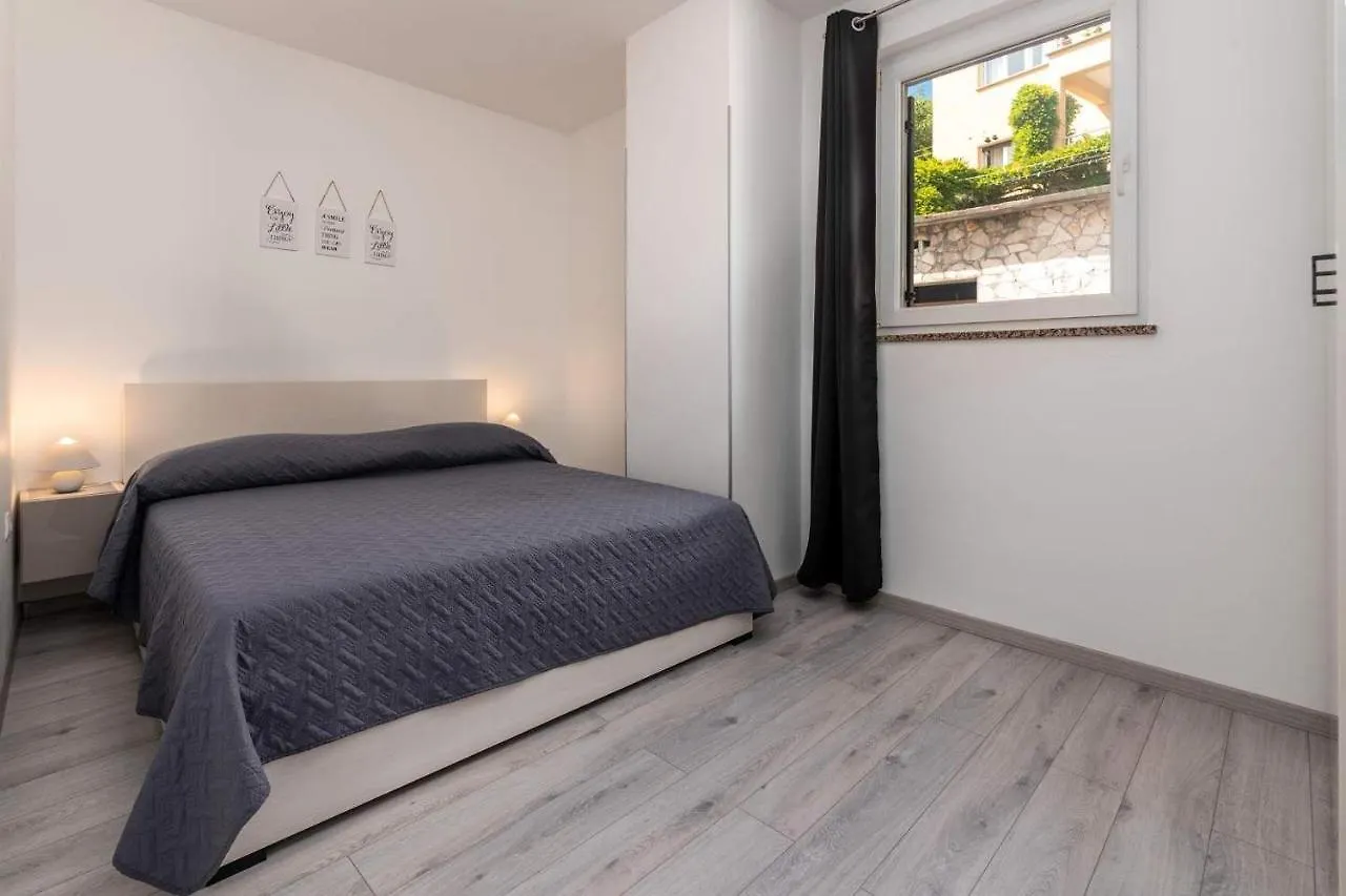 Apartmani Astrid Rabac Apartment