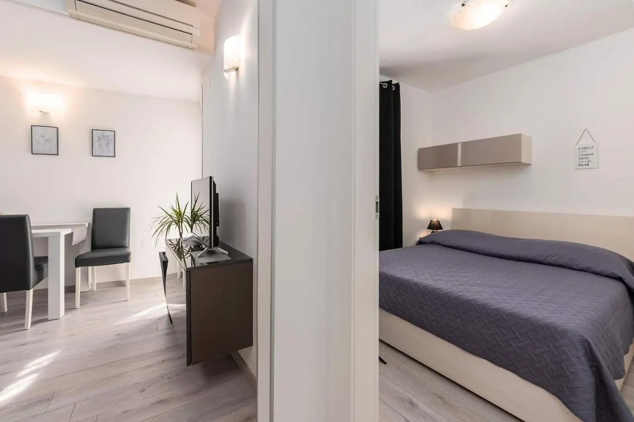 Apartmani Astrid Rabac