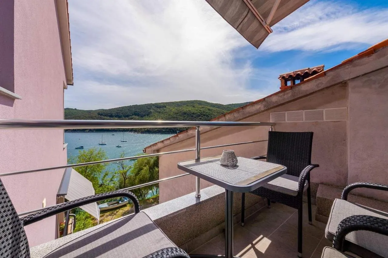 Apartment Apartmani Astrid Rabac