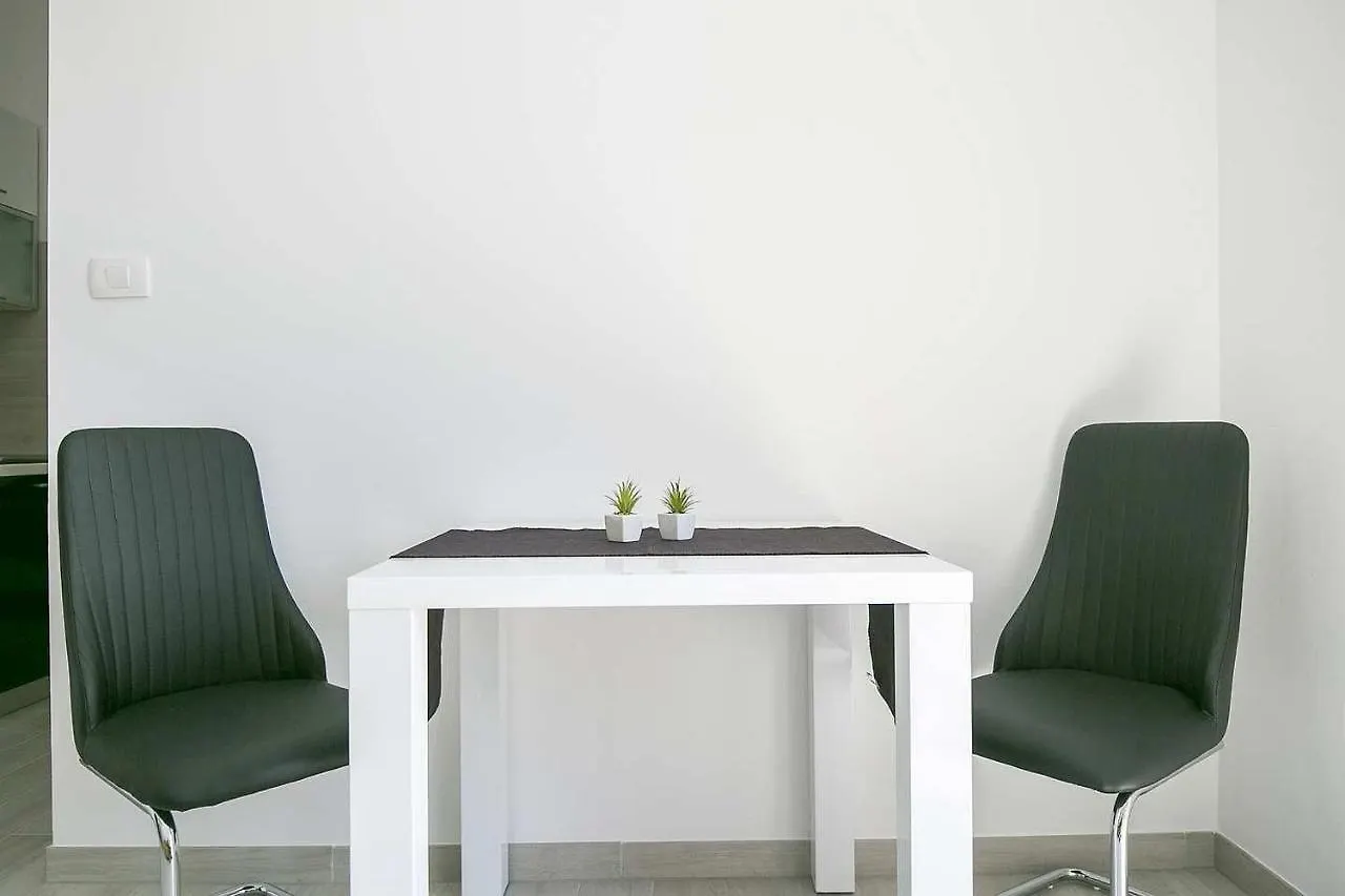 Apartmani Astrid Rabac