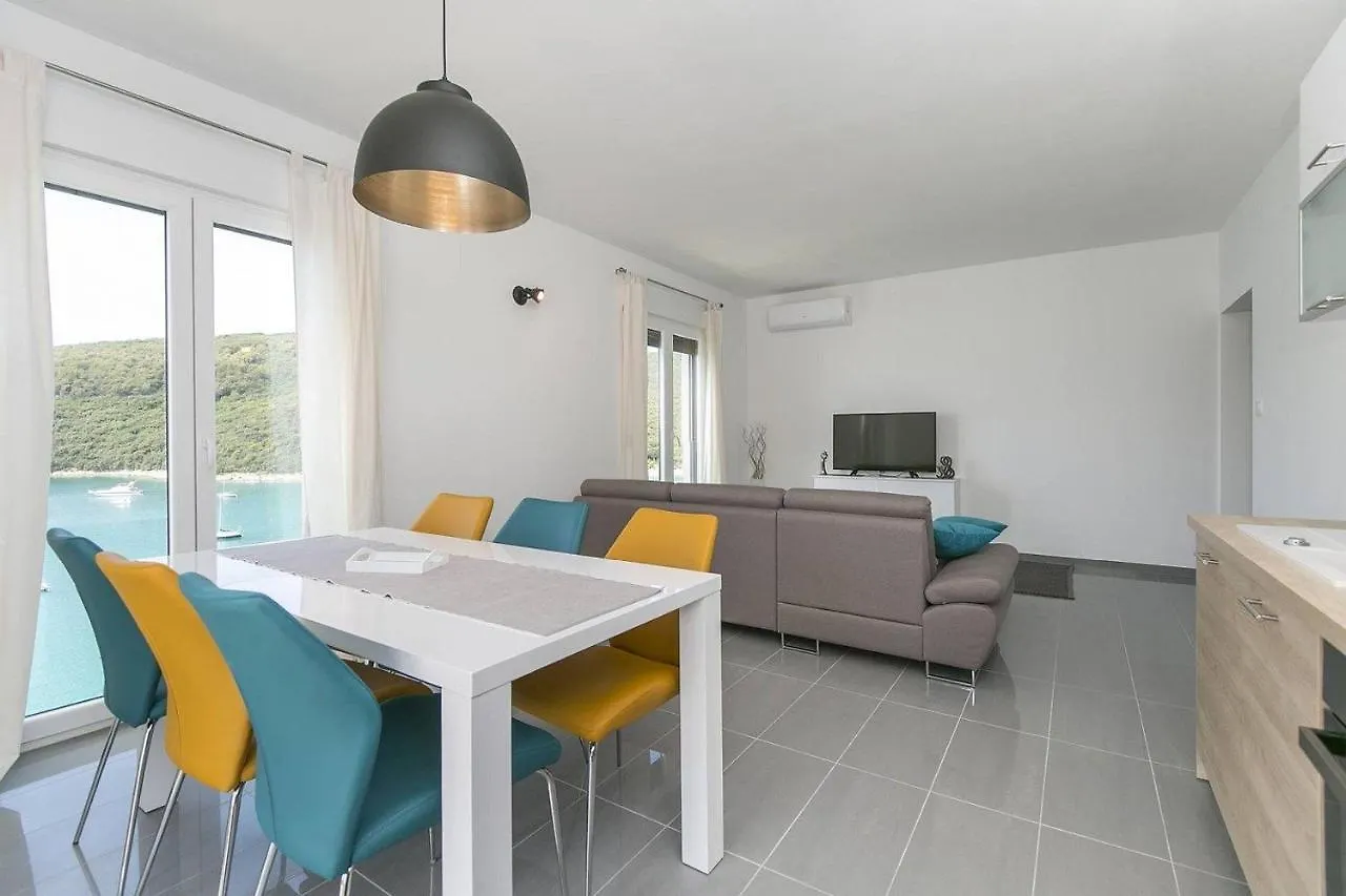Apartmani Astrid Rabac Apartment