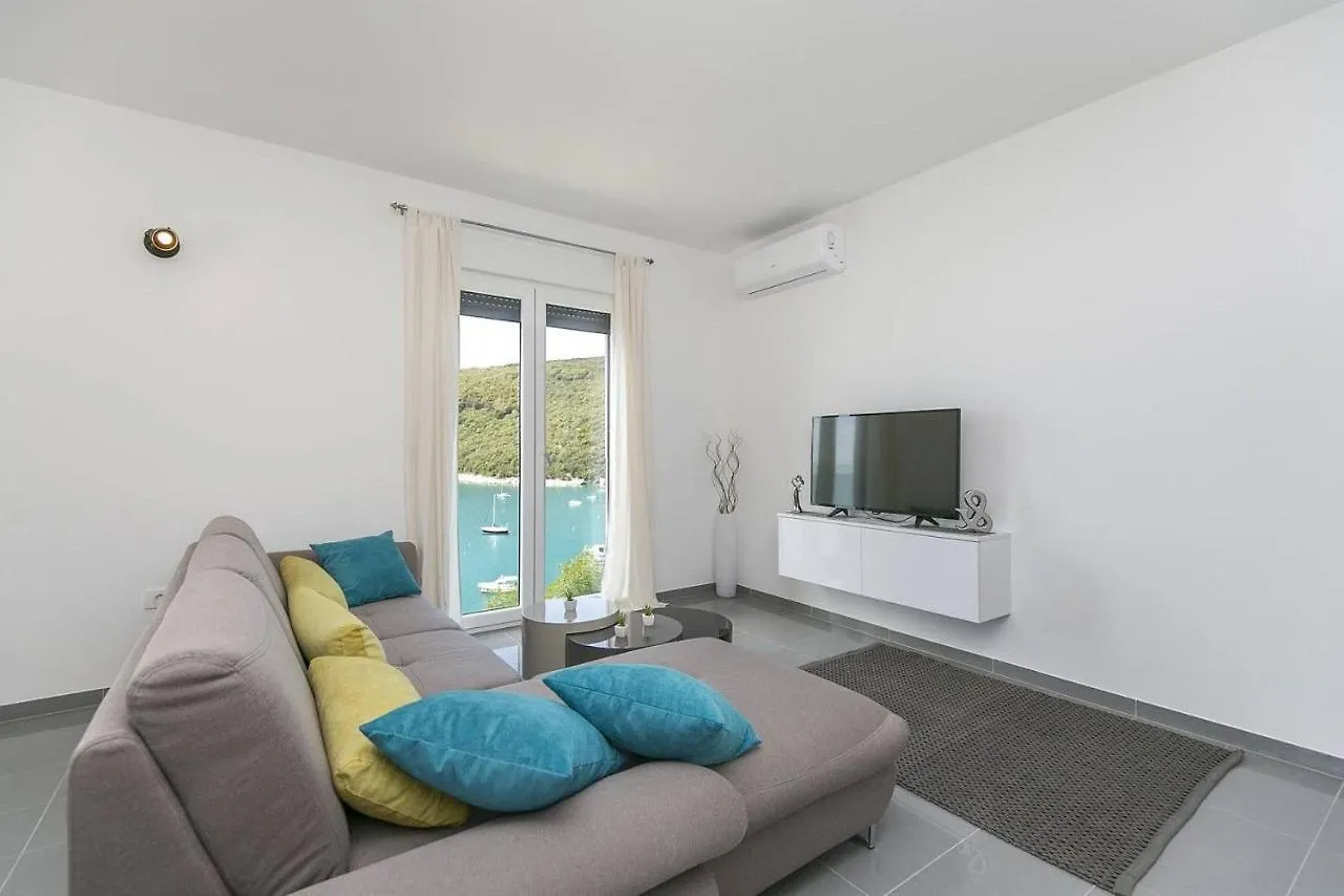 Apartment Apartmani Astrid Rabac