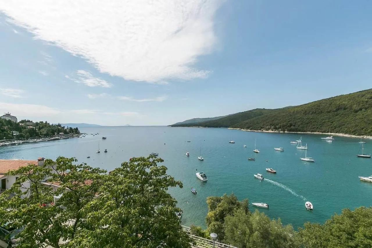 Apartmani Astrid Rabac 0*,  Croatia