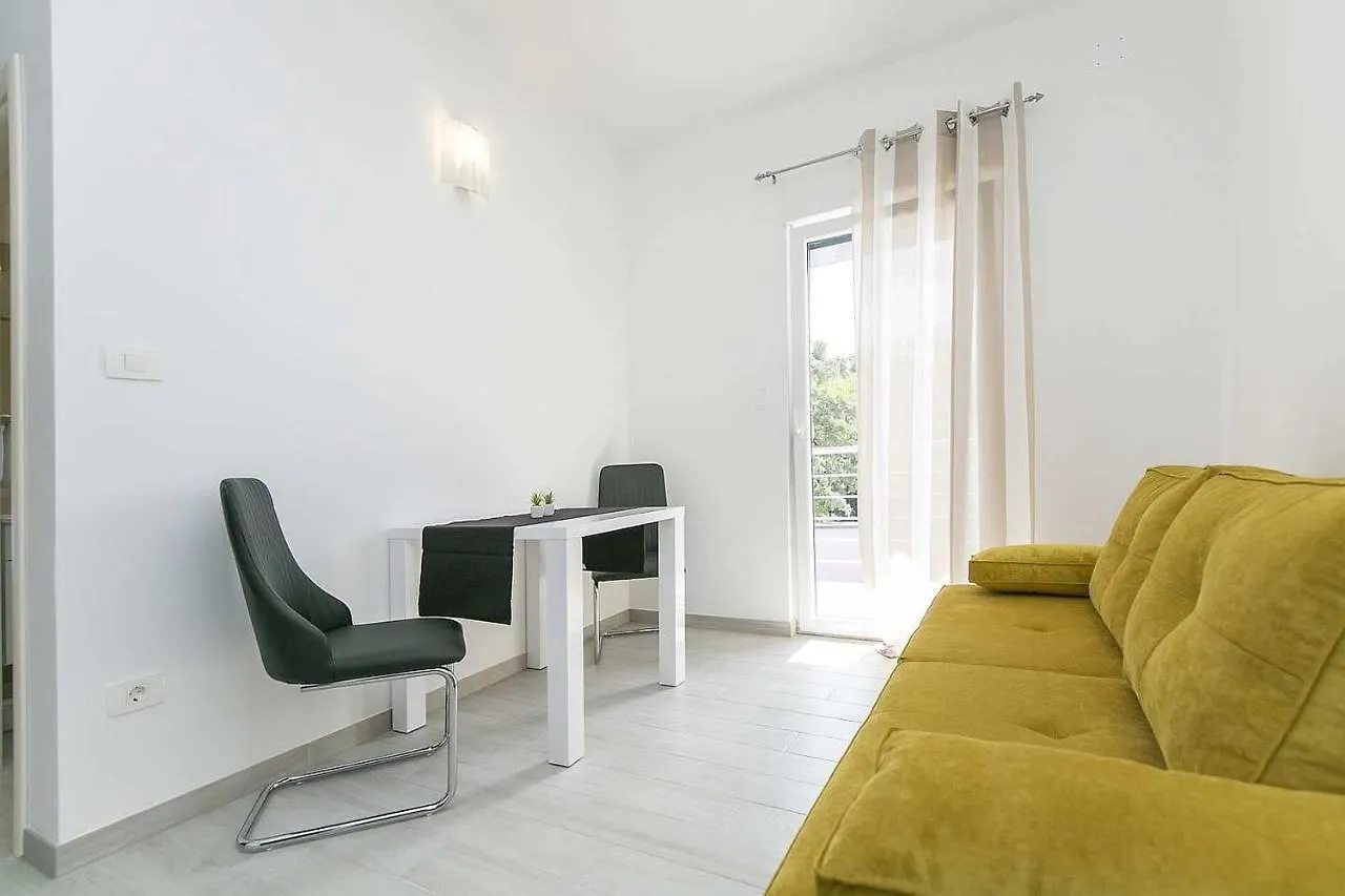 Apartmani Astrid Rabac Apartment