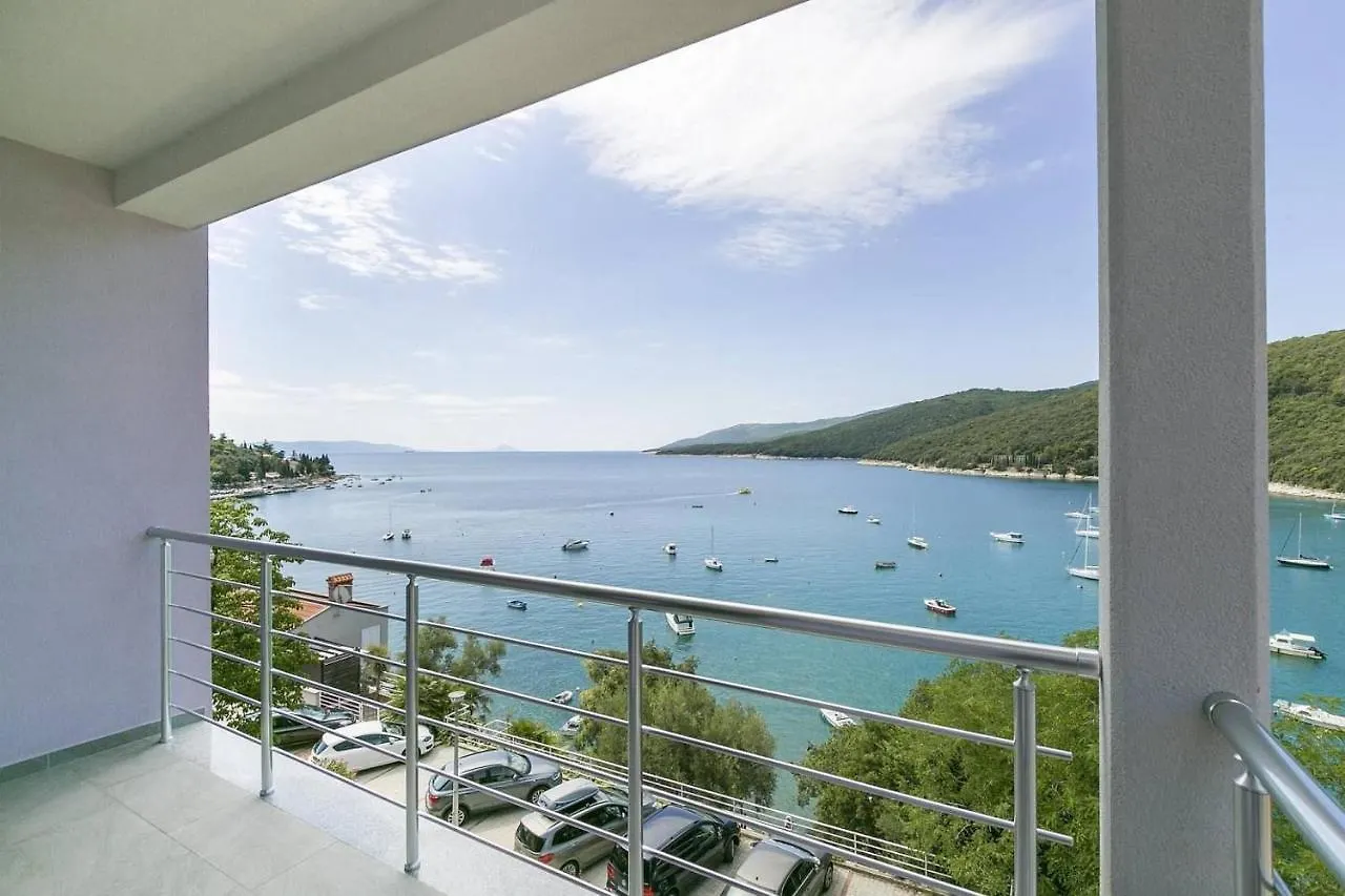 Apartmani Astrid Rabac