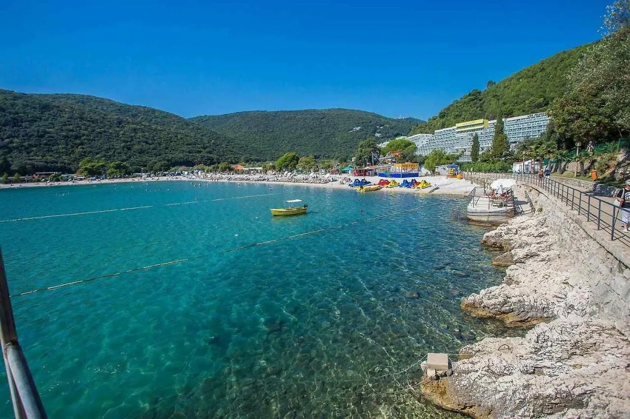 Apartmani Astrid Rabac 0*,  Croatia