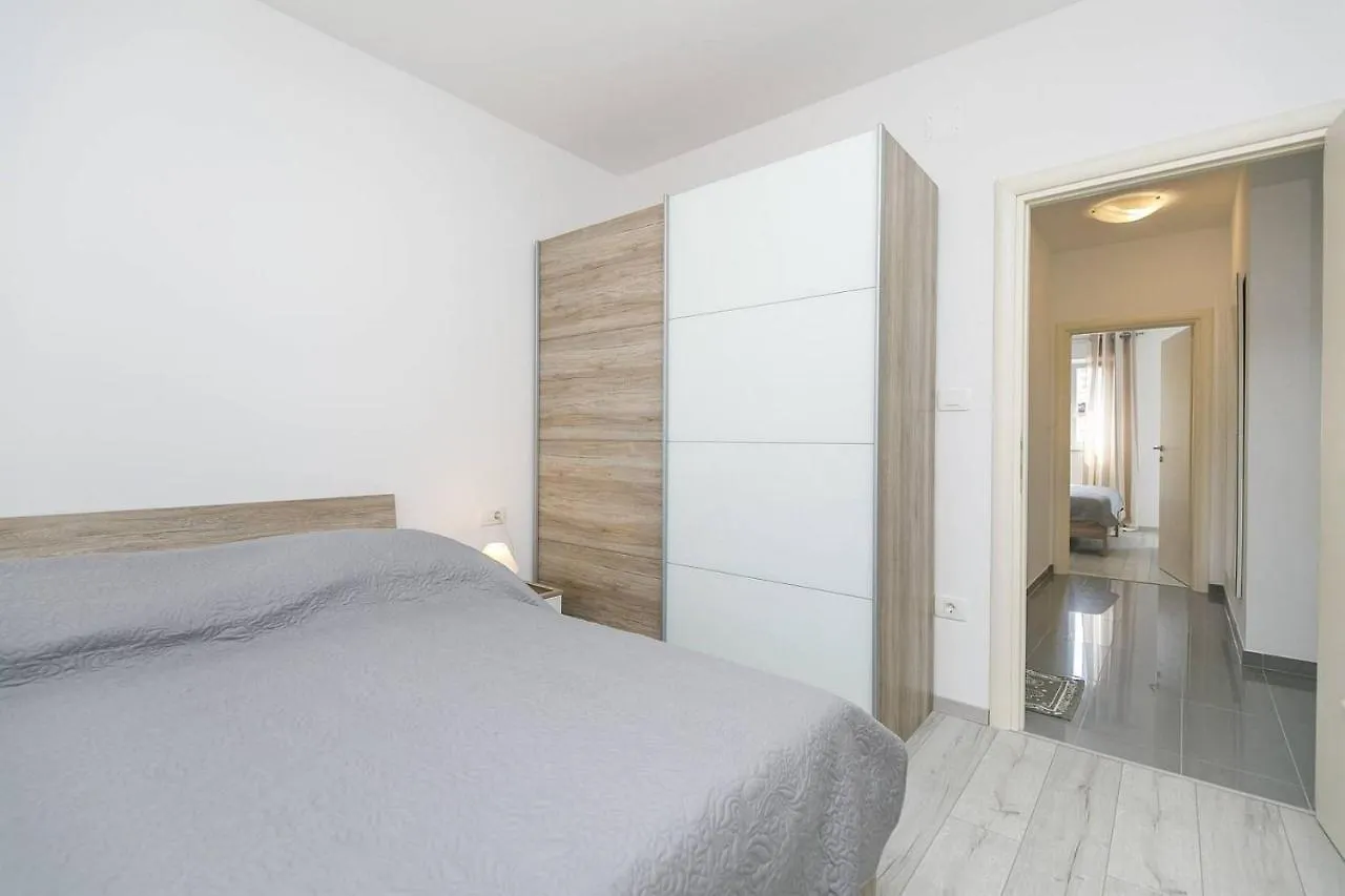 Apartmani Astrid Rabac