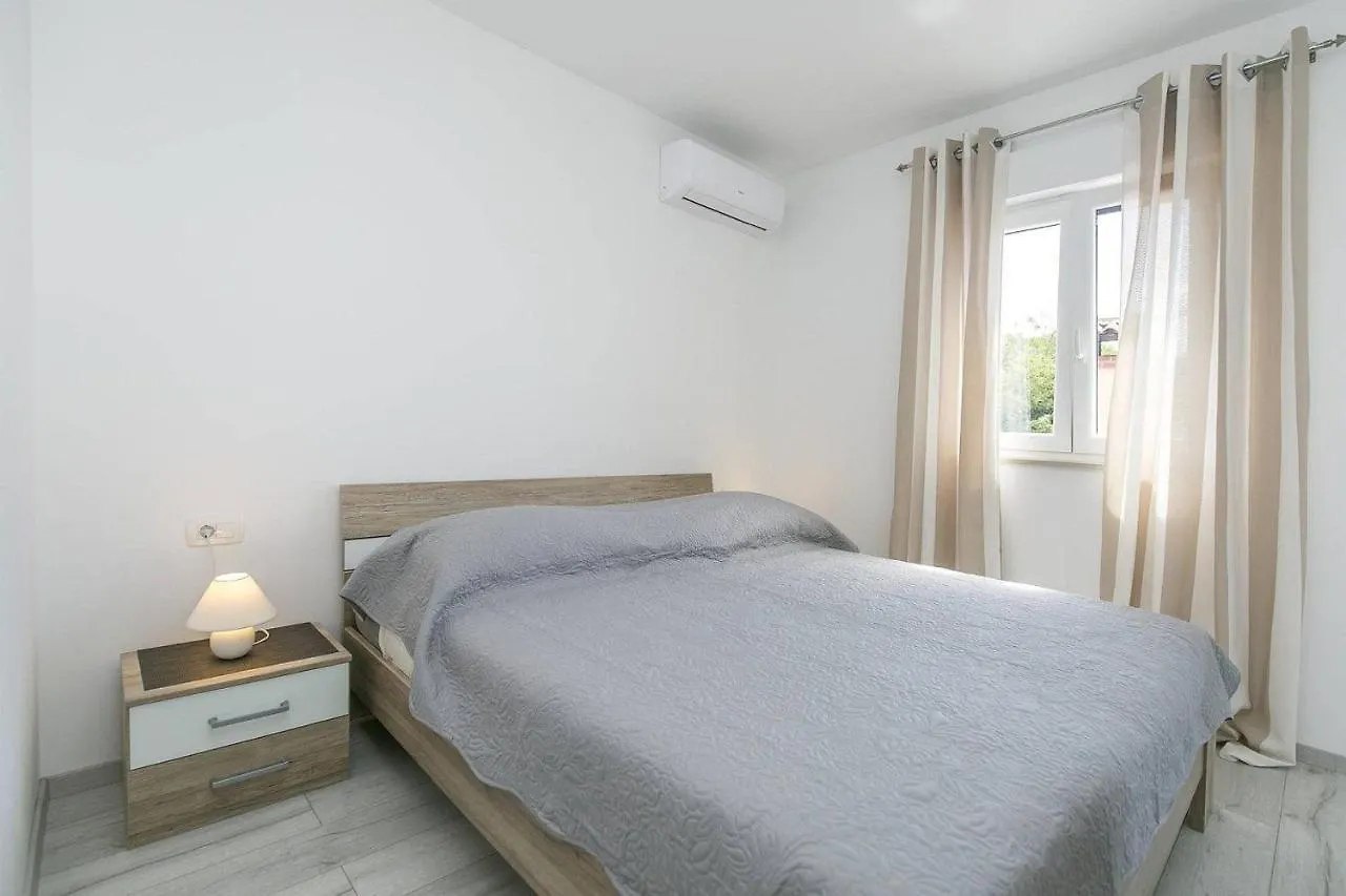 Apartmani Astrid Rabac Apartment