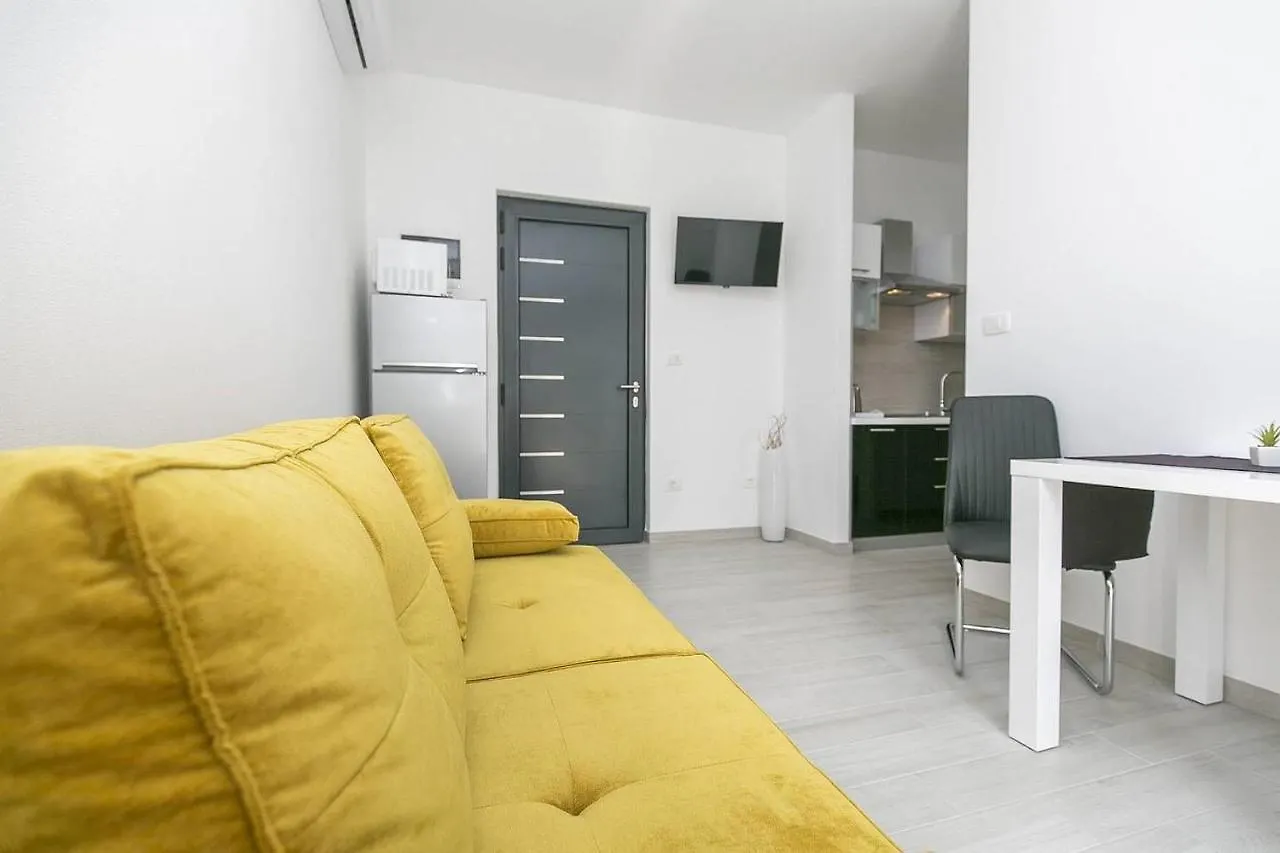 Apartmani Astrid Rabac