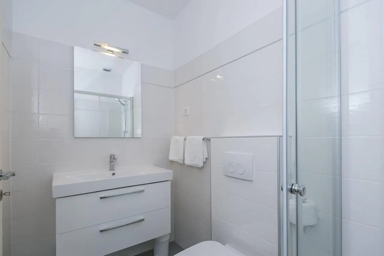 Apartment Apartmani Astrid Rabac