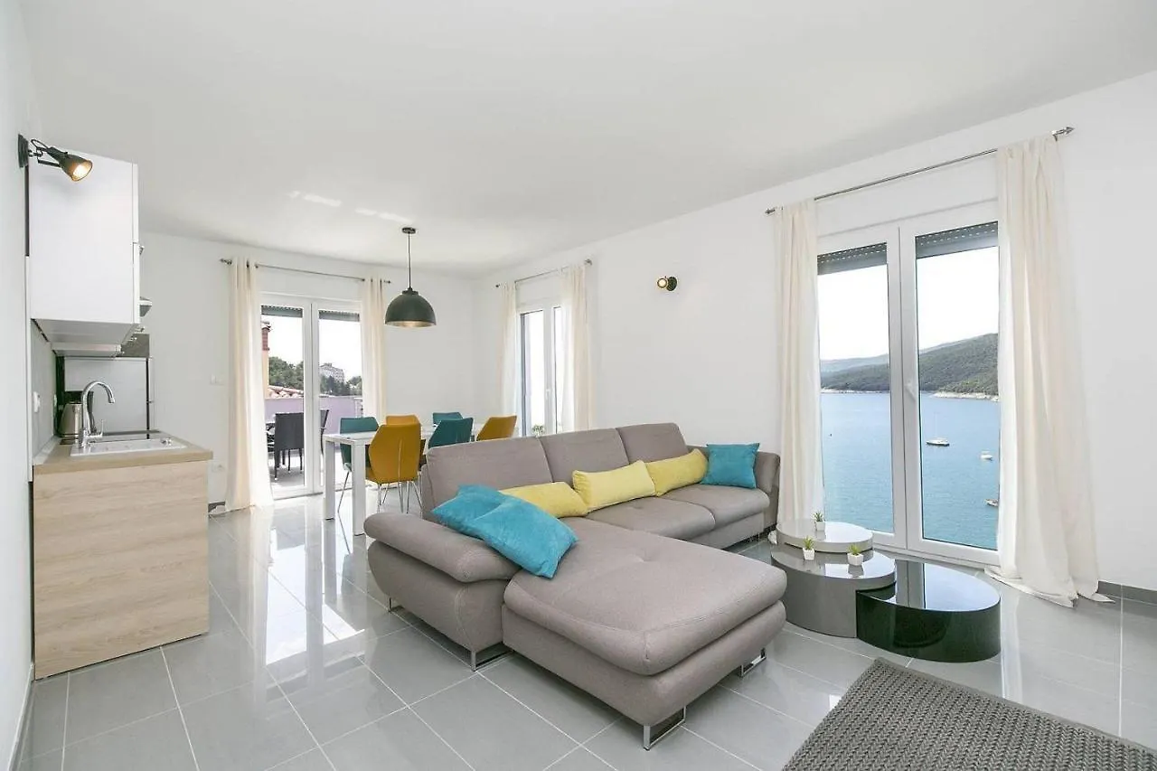 Apartmani Astrid Rabac Apartment