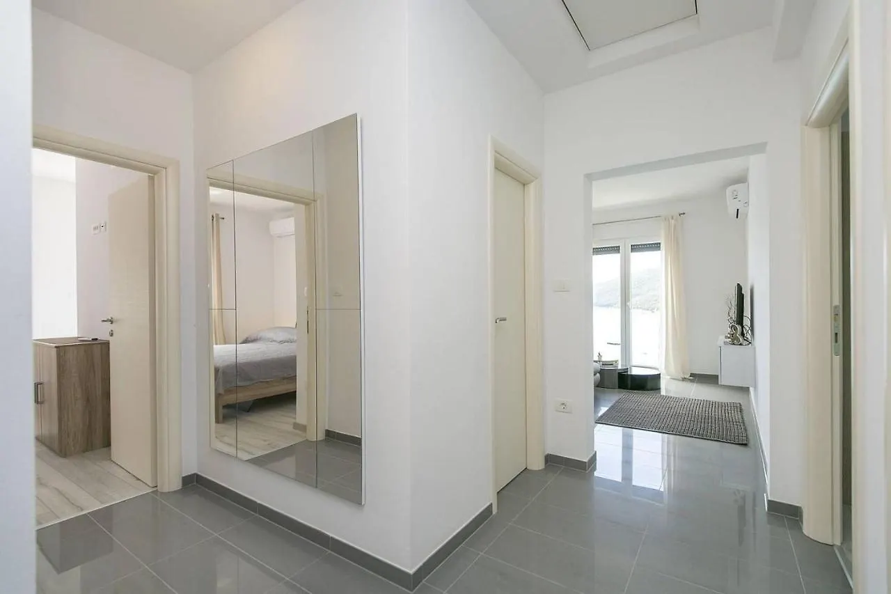 Apartmani Astrid Rabac