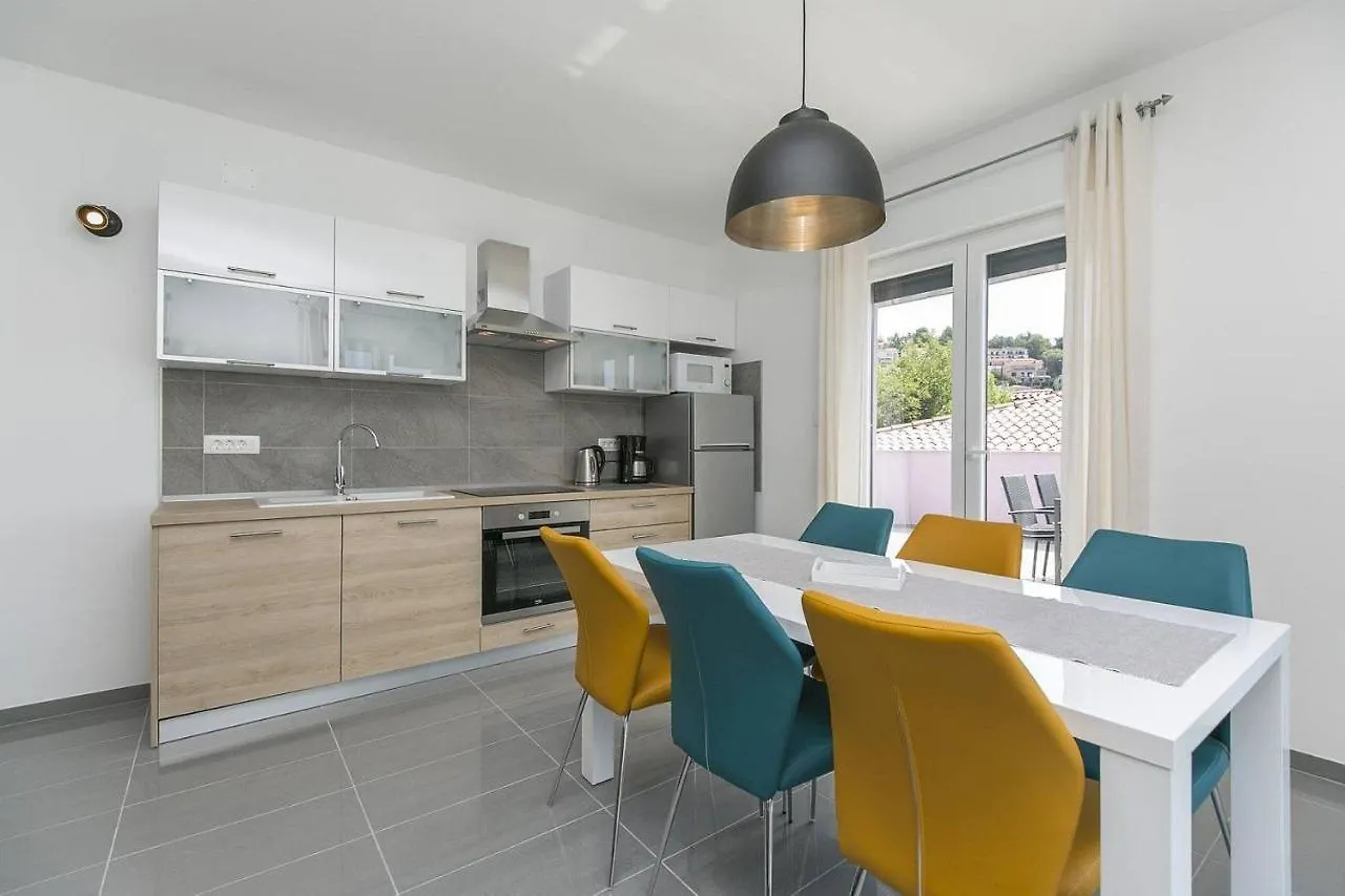Apartmani Astrid Rabac Apartment