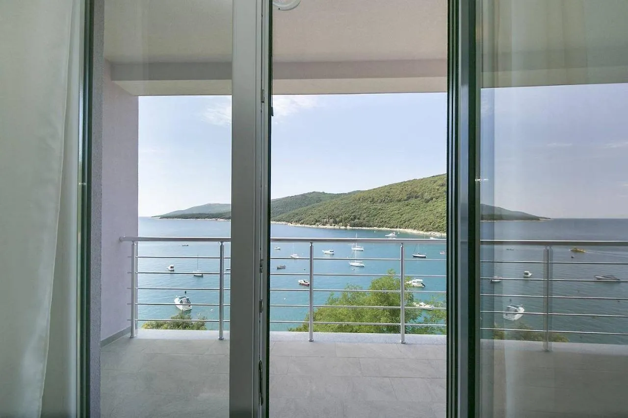 Apartment Apartmani Astrid Rabac