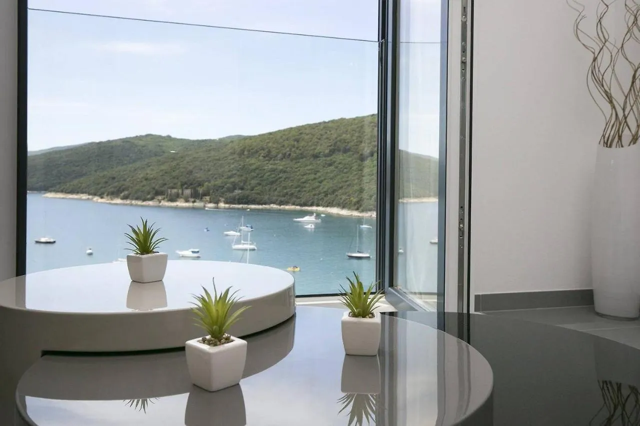 Apartmani Astrid Rabac