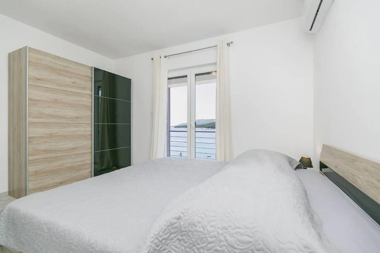Apartmani Astrid Rabac 0*,  Croatia
