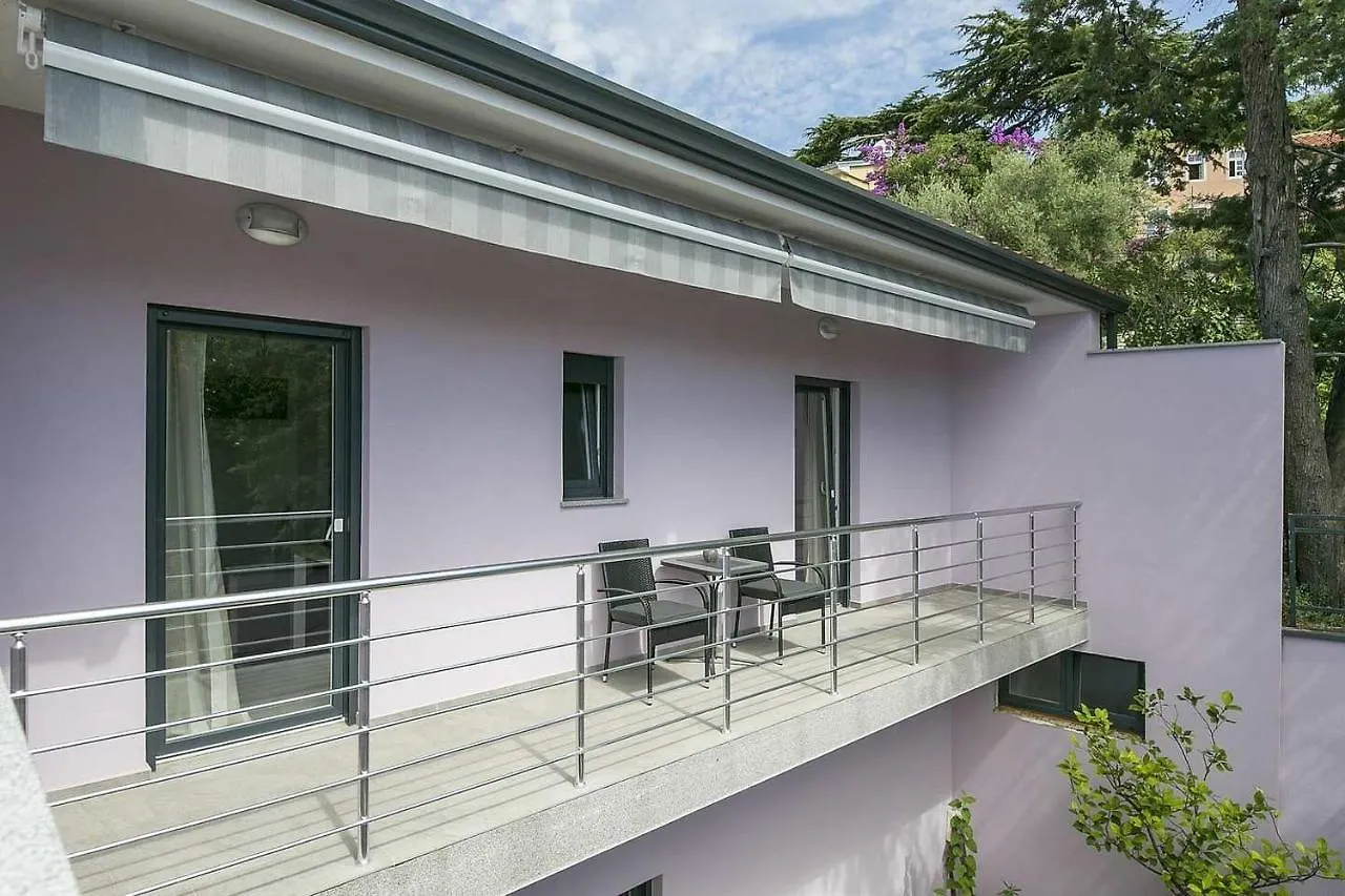Apartmani Astrid Rabac Apartment