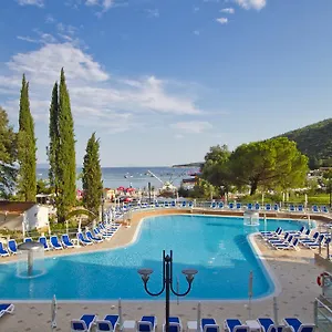 Maslinica Mimosa Lido Palace Hotel Отель